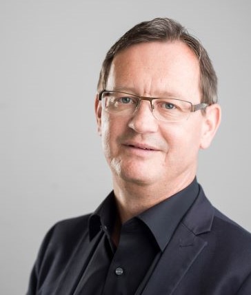 Eigenheer, Robert